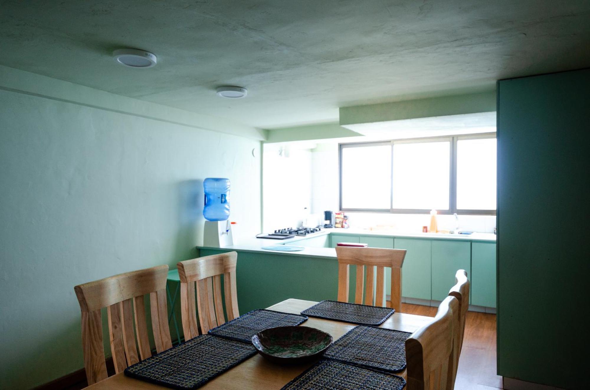 Casa Bolivia Mundo B&B La Paz Esterno foto