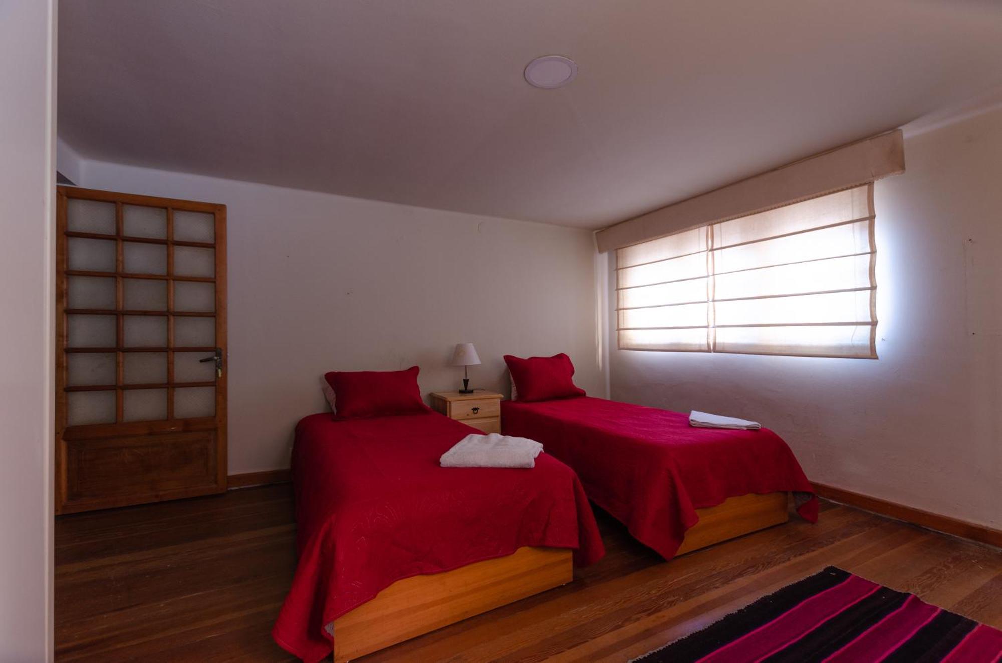 Casa Bolivia Mundo B&B La Paz Esterno foto