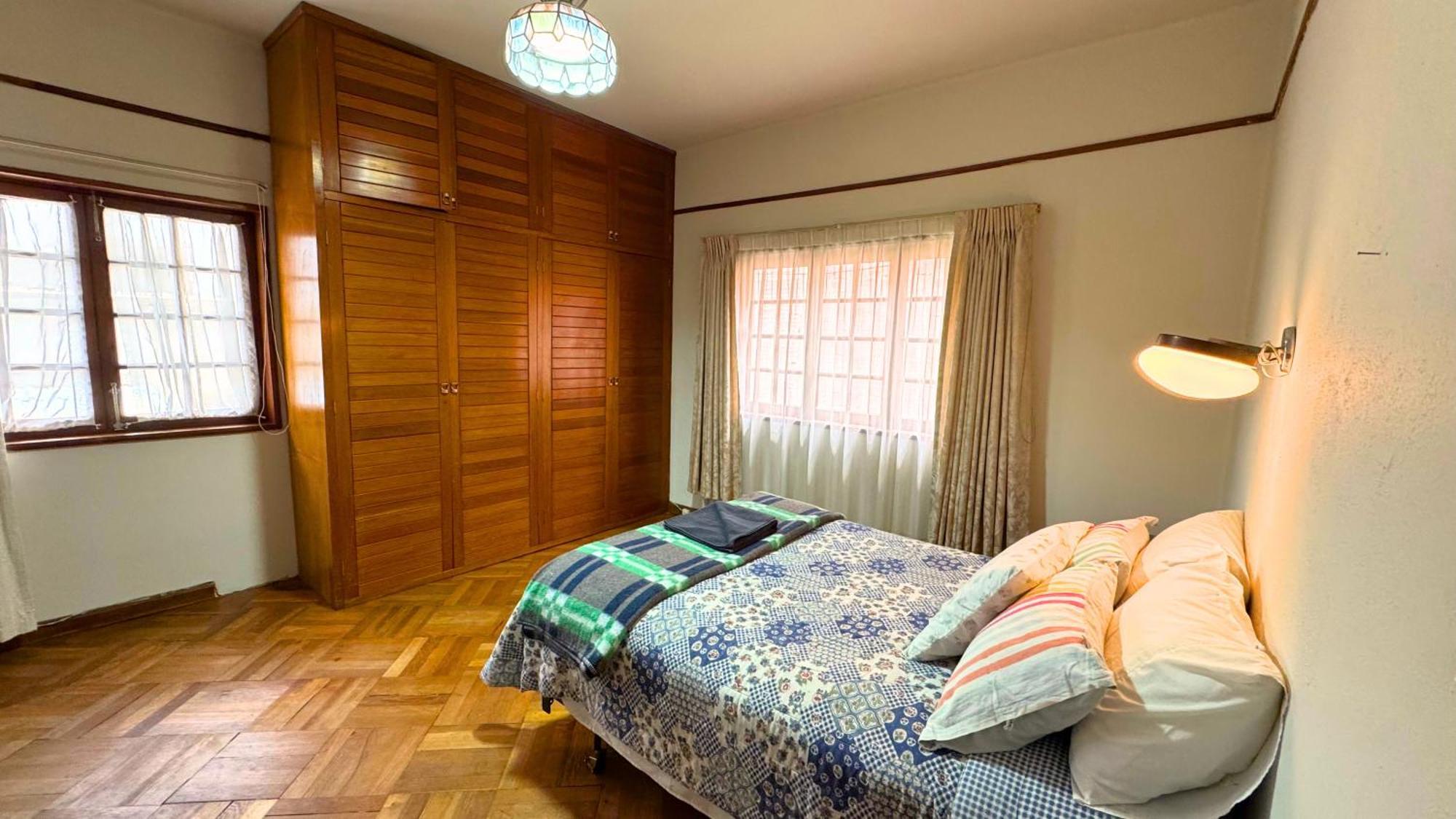Casa Bolivia Mundo B&B La Paz Esterno foto