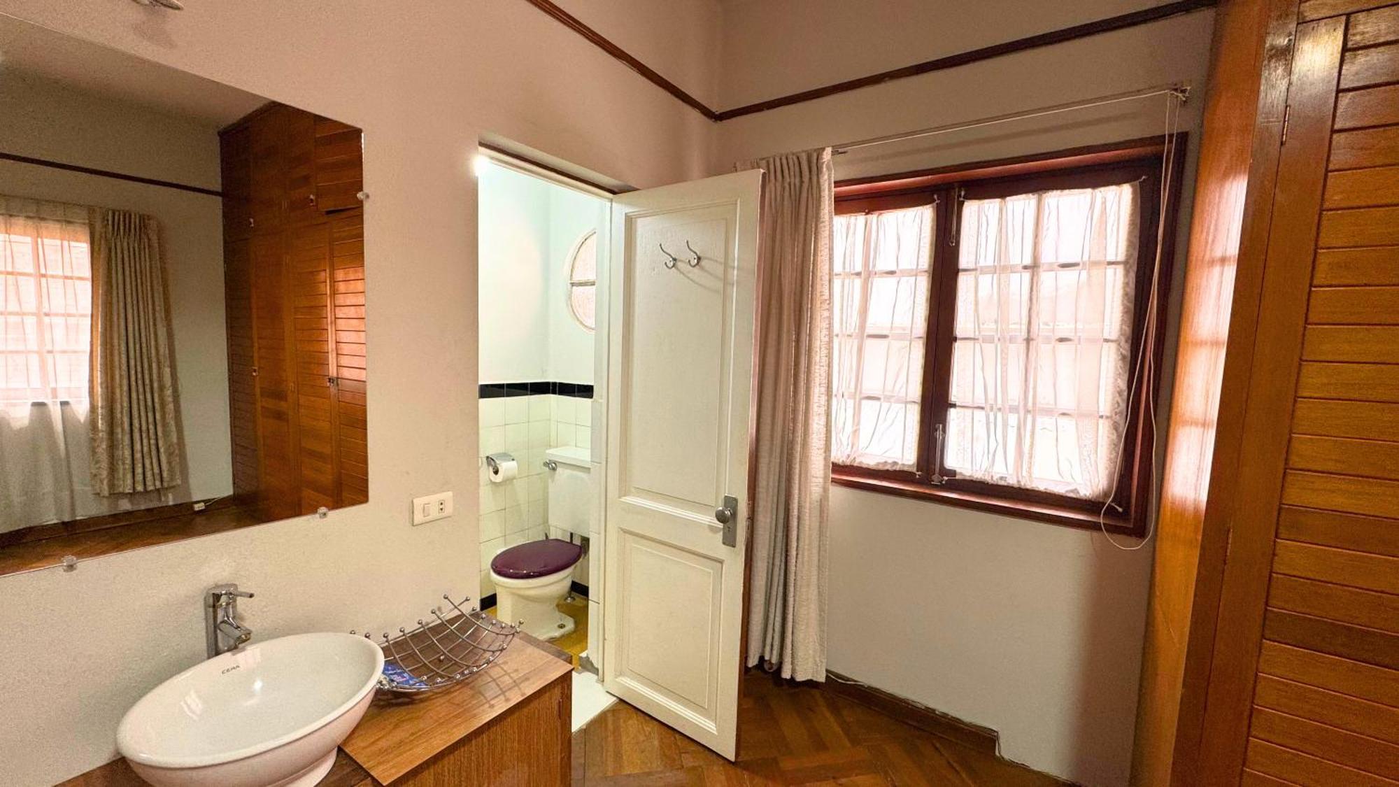 Casa Bolivia Mundo B&B La Paz Esterno foto