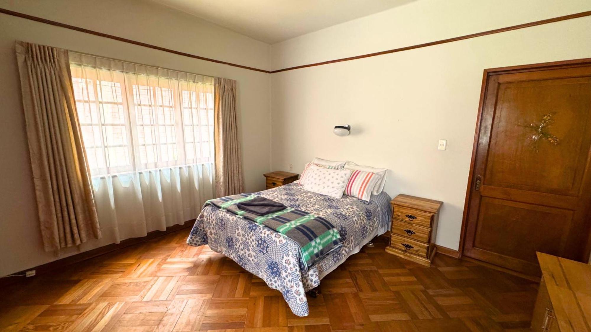 Casa Bolivia Mundo B&B La Paz Esterno foto