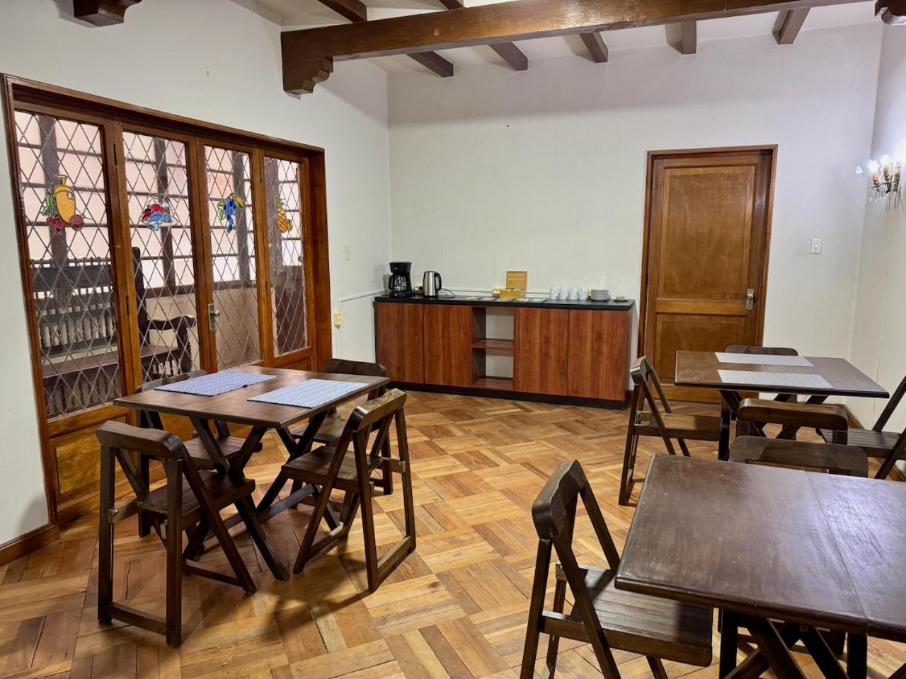 Casa Bolivia Mundo B&B La Paz Esterno foto