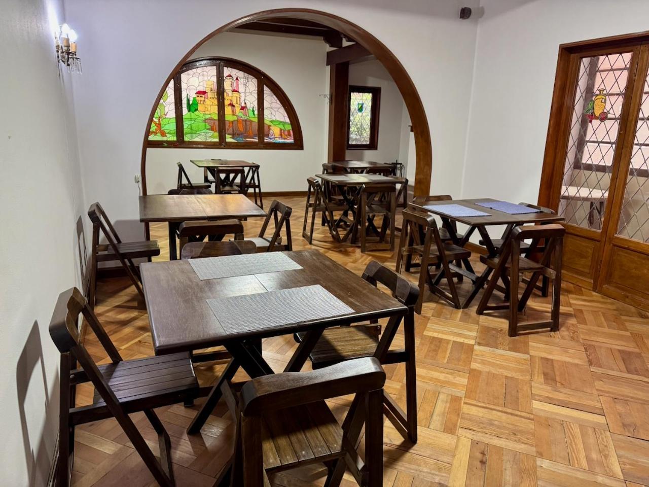 Casa Bolivia Mundo B&B La Paz Esterno foto