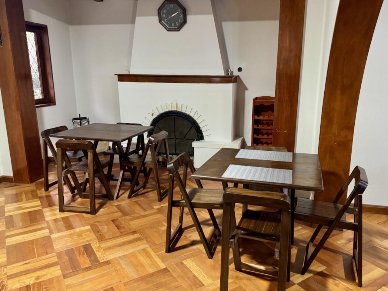 Casa Bolivia Mundo B&B La Paz Esterno foto